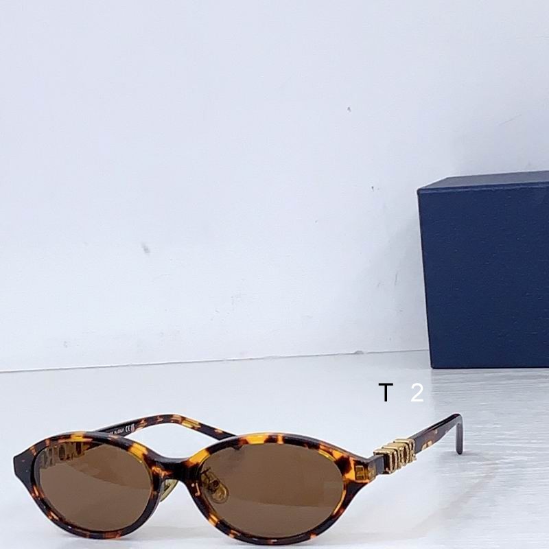 Dior Sunglasses ID:20260410-963